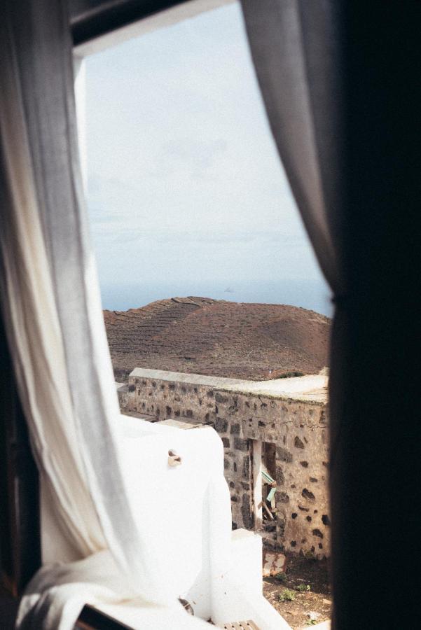 Гостьовий будинок Casa Nube Blanca Ye Екстер'єр фото